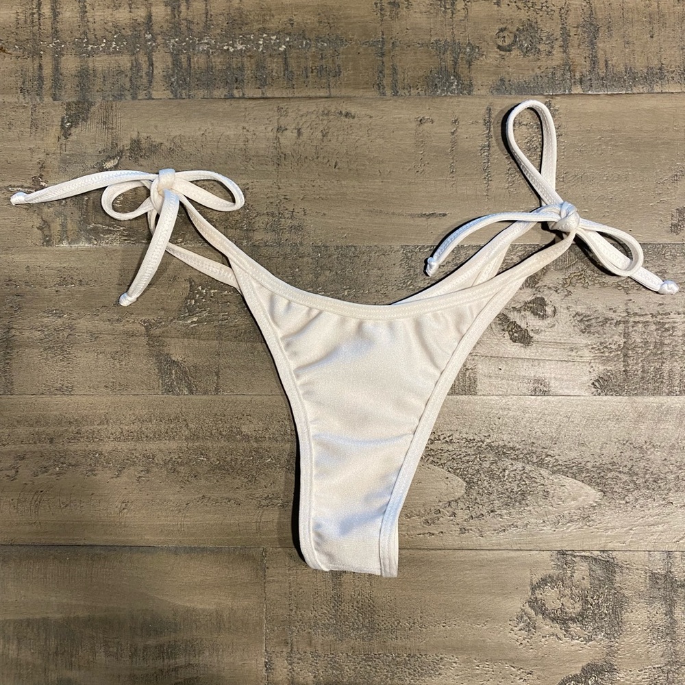 MORA GIRLS BIKINI BOTTOM